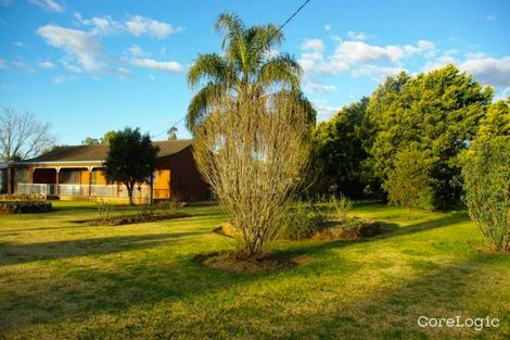 Property photo of 126 Simpson Street Wellington NSW 2820