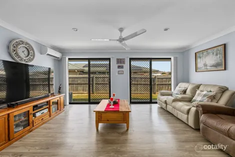 Property photo of 26 Haslingden Park Drive Lowood QLD 4311