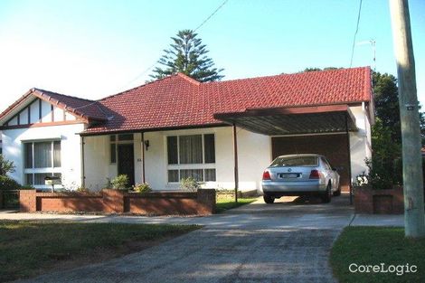 Property photo of 32 Cambridge Street North Willoughby NSW 2068