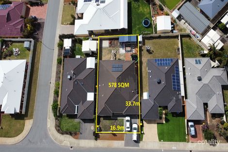 Property photo of 39 Ralphs Street Seville Grove WA 6112