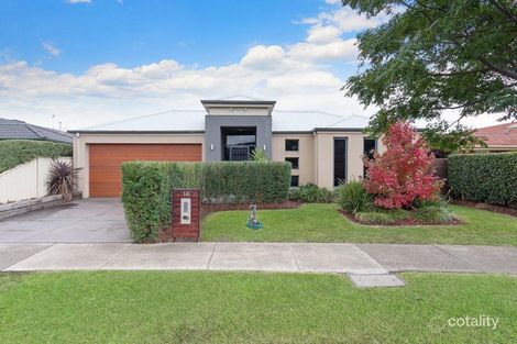 16 Northwood Dr, Whittlesea, VIC 3757