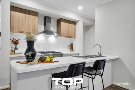 Property photo of 44 Thicket Loop Clyde North VIC 3978