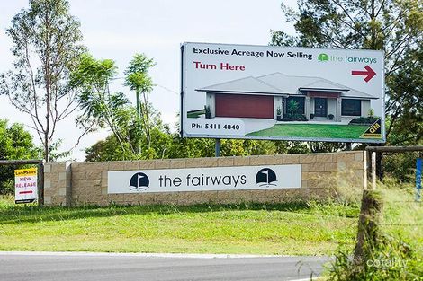 Property photo of 125 Arlington Way Kensington Grove QLD 4341