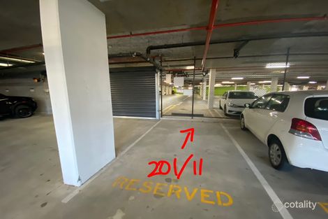 Property photo of 201/11 Copernicus Crescent Bundoora VIC 3083