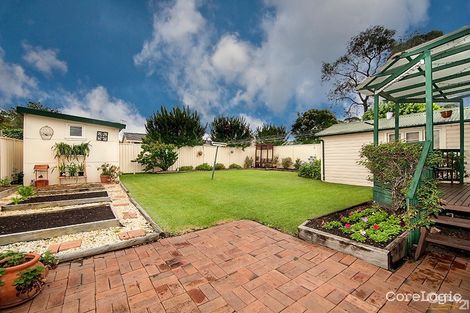 Property photo of 16 Beaconsfield Street Revesby NSW 2212
