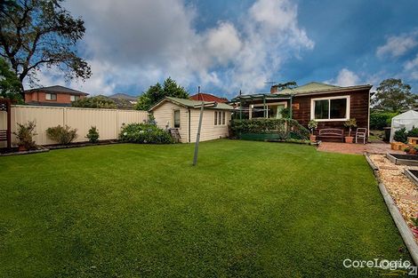 Property photo of 16 Beaconsfield Street Revesby NSW 2212