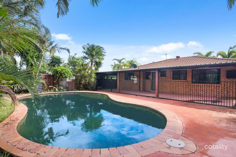 Property photo of 9 The Zenith Nerang QLD 4211