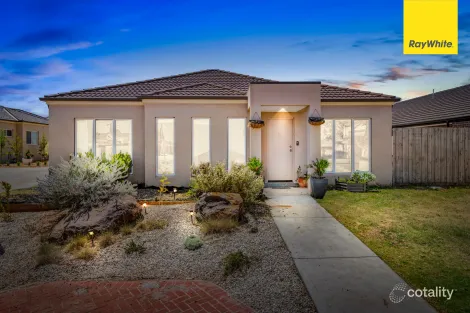 Property photo of 1/10 Reidy Rise Harkness VIC 3337