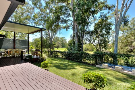 Property photo of 23D Clivia Crescent Daisy Hill QLD 4127