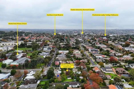 Property photo of 178 Warrigal Road Camberwell VIC 3124