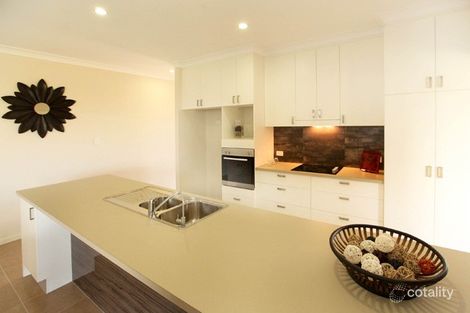 Property photo of 11 Bilbao Place Bushland Beach QLD 4818