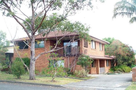 1/12 Harold Walker Ave, West Kempsey, NSW 2440