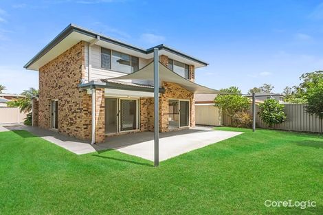 Property photo of 284 Nineteenth Avenue Elanora QLD 4221