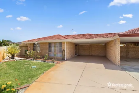 1/6 Crane Glen, Ballajura, WA 6066