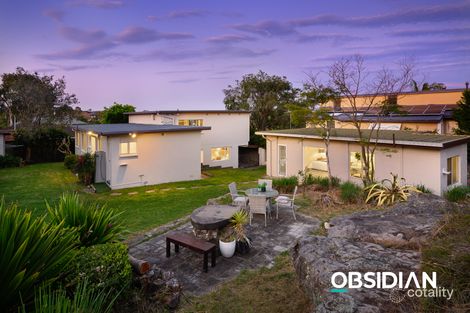 Property photo of 28 Redman Road Dee Why NSW 2099