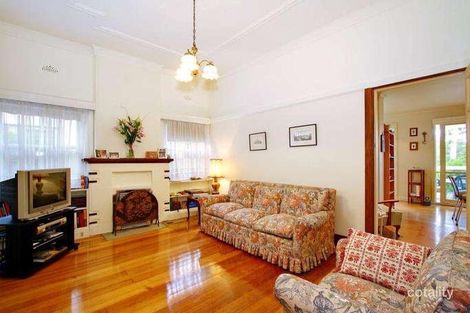 Property photo of 21 Orrong Crescent Camberwell VIC 3124
