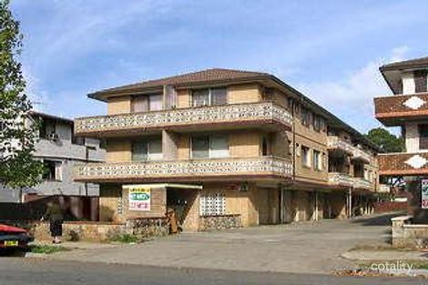 Property photo of 3/87 Smart Street Fairfield NSW 2165