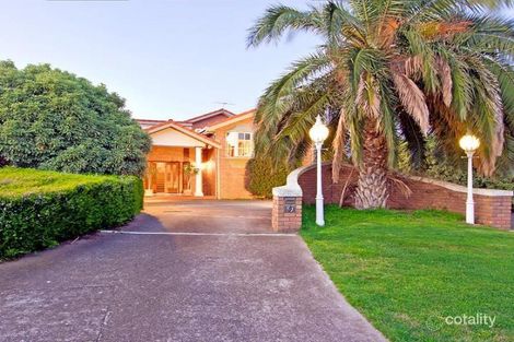 Property photo of 2 Landor Close Hoppers Crossing VIC 3029