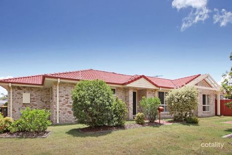 8 Darcy Ct, Bracken Ridge, QLD 4017