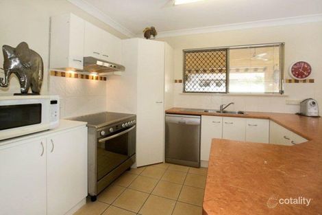 Property photo of 34 Squires Crescent Kirwan QLD 4817
