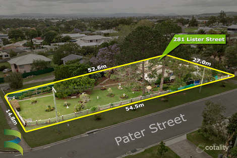 281 Lister St, Sunnybank, QLD 4109