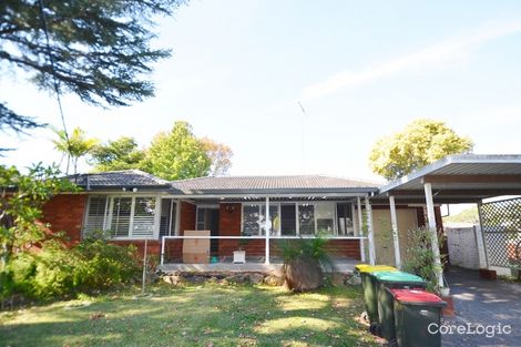 Property photo of 42 Farnell Avenue Carlingford NSW 2118