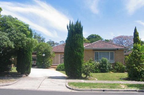 Property photo of 18 Milne Street Mitcham VIC 3132