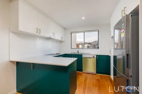 Property photo of 6/16 Berrigan Crescent O'Connor ACT 2602