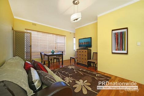 Property photo of 16/147-149 Clareville Avenue Sandringham NSW 2219