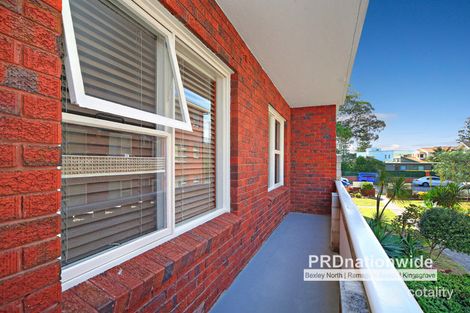 Property photo of 16/147-149 Clareville Avenue Sandringham NSW 2219