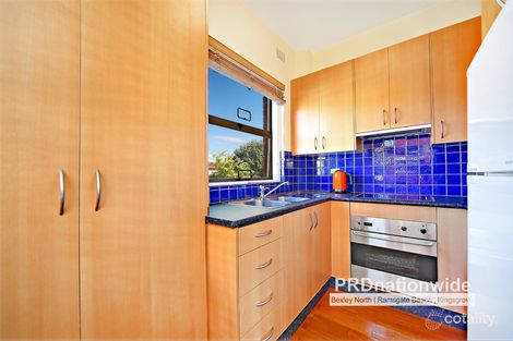 Property photo of 16/147-149 Clareville Avenue Sandringham NSW 2219