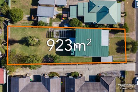 Property photo of 33 Kennedy Street Singleton NSW 2330