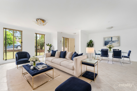 Property photo of 69 Sierra Drive Horsley NSW 2530