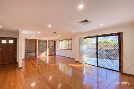 Property photo of 28 Scott Crescent Roseville NSW 2069