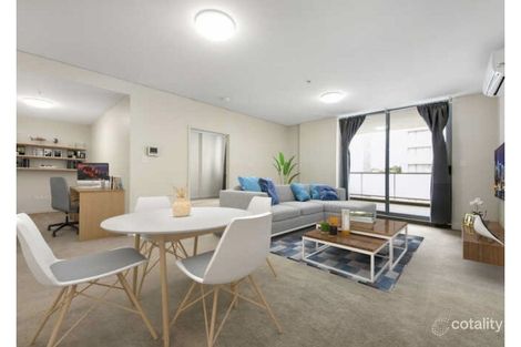 503/24 Dressler Ct, Merrylands, NSW 2160