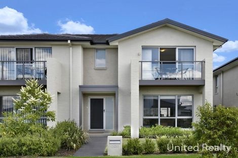 20b Freetail Ave, Elizabeth Hills, NSW 2171