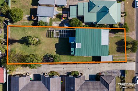 Property photo of 33 Kennedy Street Singleton NSW 2330