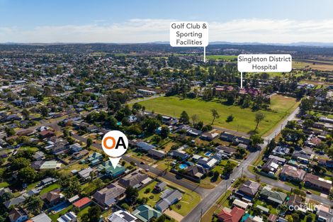 Property photo of 33 Kennedy Street Singleton NSW 2330