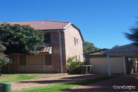 Property photo of 32 McLaren Place Ingleburn NSW 2565