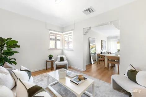 Property photo of 17/20 Cecil Street Killara NSW 2071