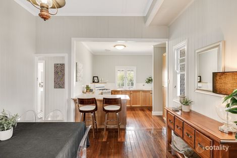 Property photo of 44 Taylor Street Newtown QLD 4350