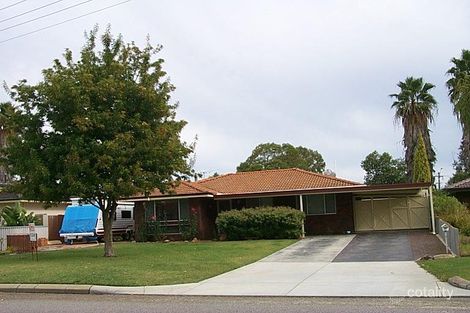 22 Romney Way, Parkwood, WA 6147