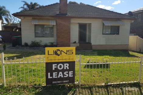 42 Edgar St, Yagoona, NSW 2199