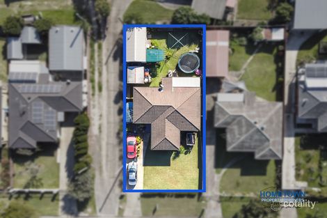 Property photo of 16 Bourke Street Riverstone NSW 2765