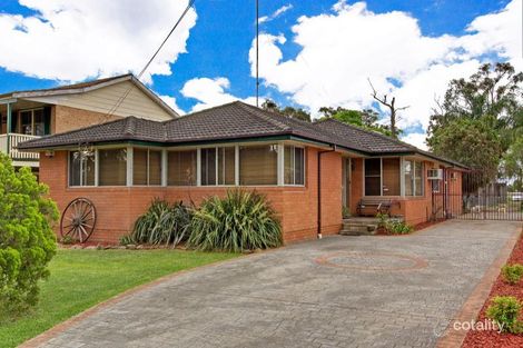 Property photo of 93 Kenmare Road Londonderry NSW 2753