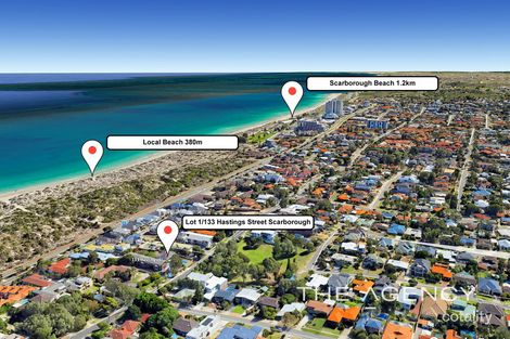 133 Hastings St, Scarborough, WA 6019