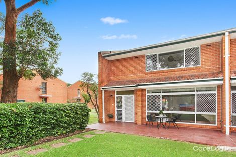 Property photo of 11/1-5 Taranto Road Marsfield NSW 2122