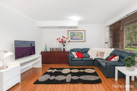 Property photo of 11/1-5 Taranto Road Marsfield NSW 2122