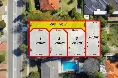 90 Star St, Carlisle, WA 6101