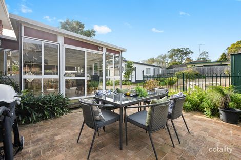 Property photo of 22 Yaralla Crescent Thornleigh NSW 2120